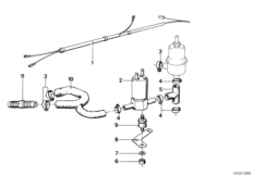Увеличение частоты вращения на х.ходу