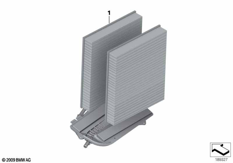 Микрофильтр