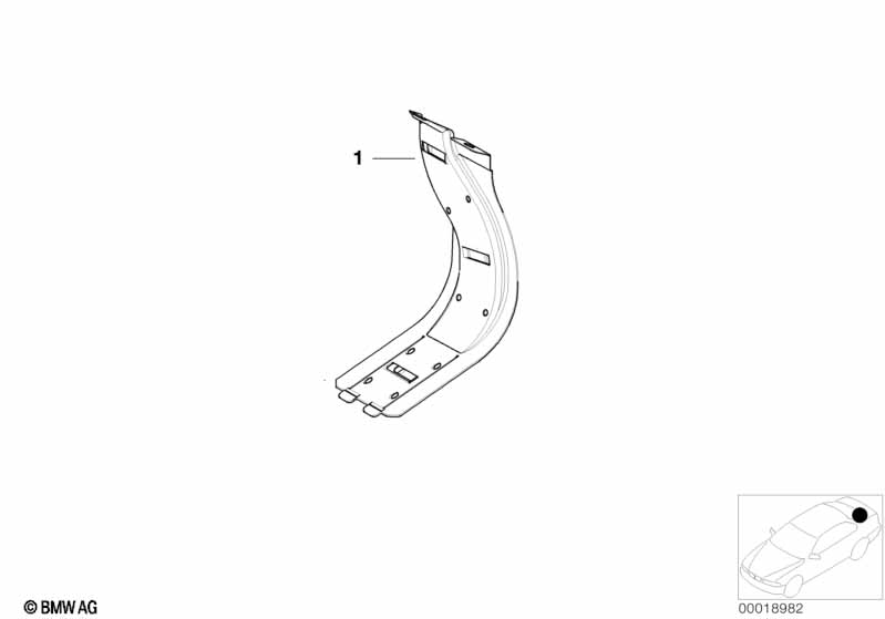 Кабельный канал