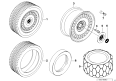 Дизайн Exklusiv (диз.15)