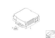Видеомодуль