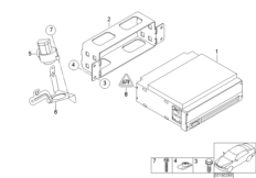 Система навигации