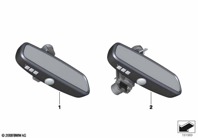 Дооснащение универсальным ДУ