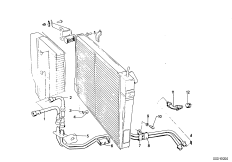 Охлаждение трансмиссионного масла