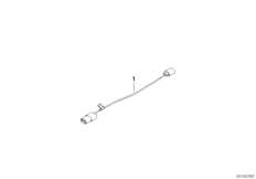 Различные жгуты проводов / адаптеры