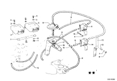 Вакуумное управление