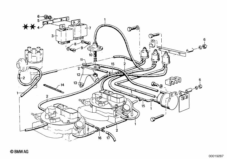 Вакуумное управление