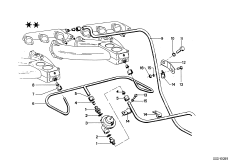 Система нейтрализации ОГ