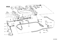 Система нейтрализации ОГ