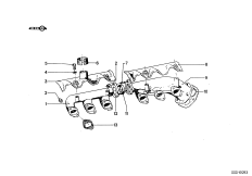 Выпускной коллектор