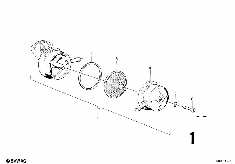 Топливный насос