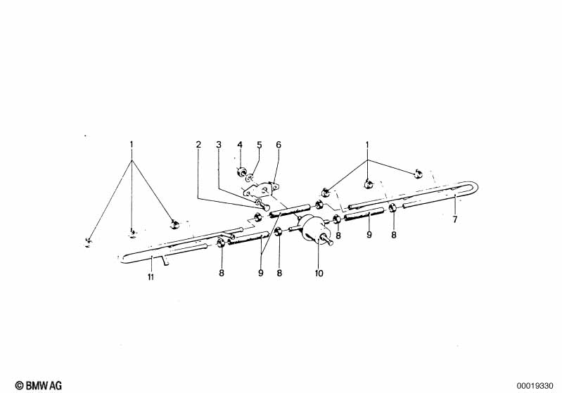 Топливопровод