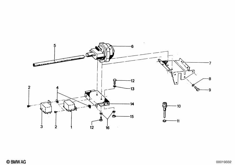 Мембрана вакуумного регулятора