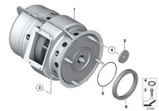 Электродвигатель