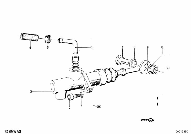 Упругая шайба