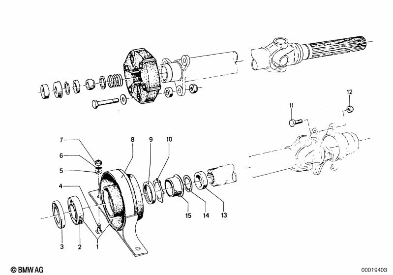 Упругая шайба