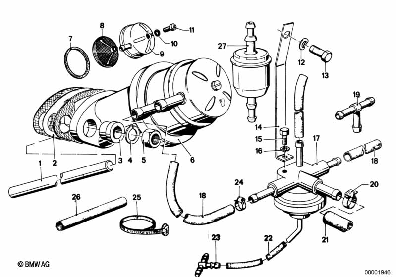 Упругая шайба