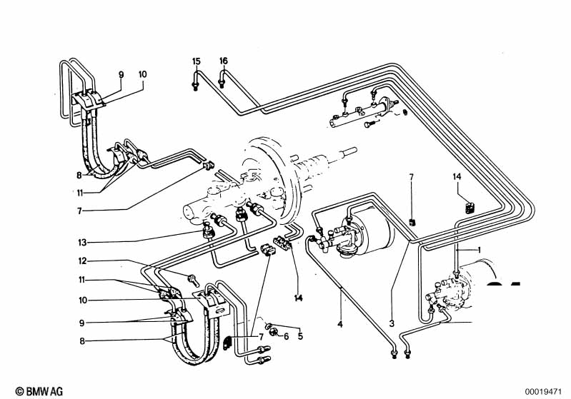 Упругая шайба