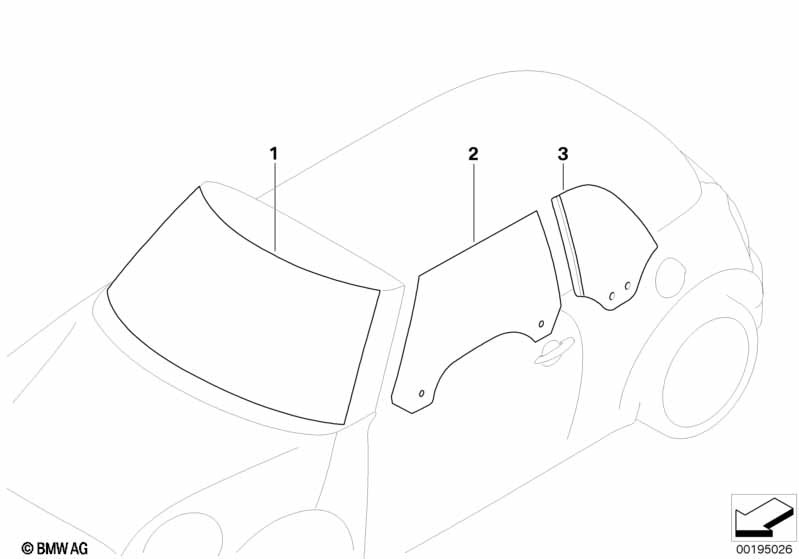 Остекление