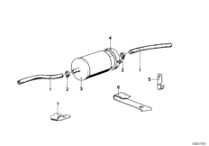 Топливный фильтр
