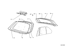 Остекление