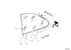 Остекление