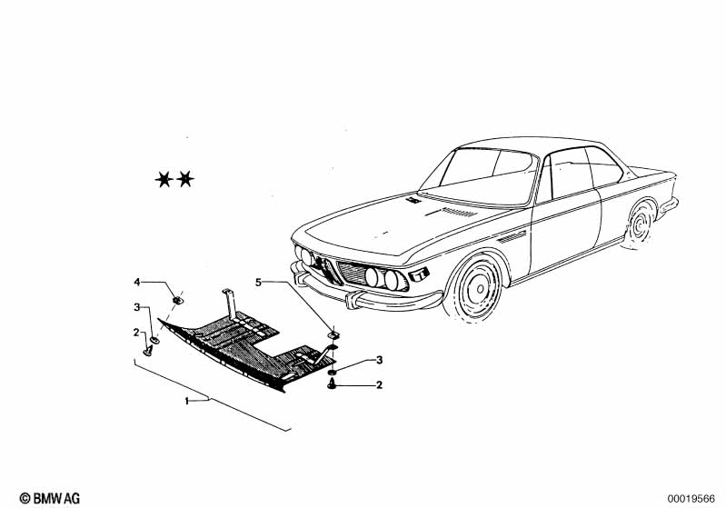 Защита картера Пд