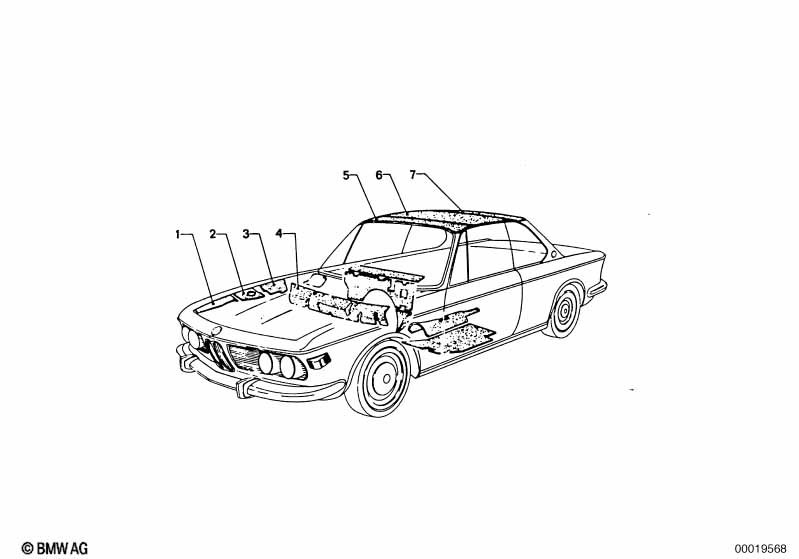 звукоизоляция