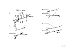 пучок проводов