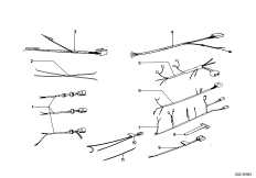 пучок проводов