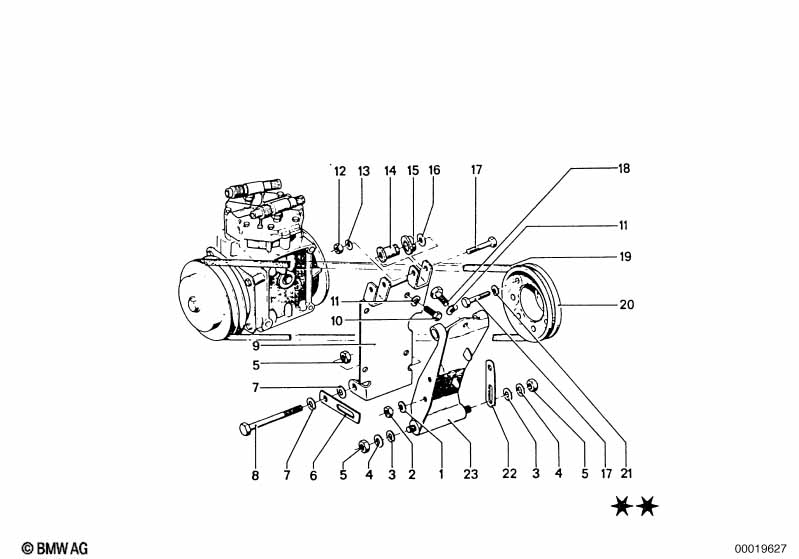 K569/R80 Упругая шайба