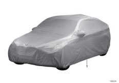 Защитный плащ для прогулки