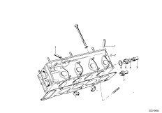 Впуск./выпуск.клапан мех.клап.газораспр.