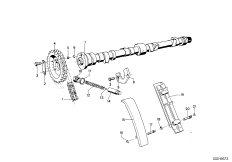 Распределительный вал