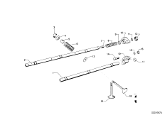 Впуск./выпуск.клапан мех.клап.газораспр.