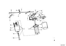 Масляный фильтр
