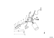 Масляный фильтр