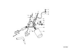 Масляный фильтр