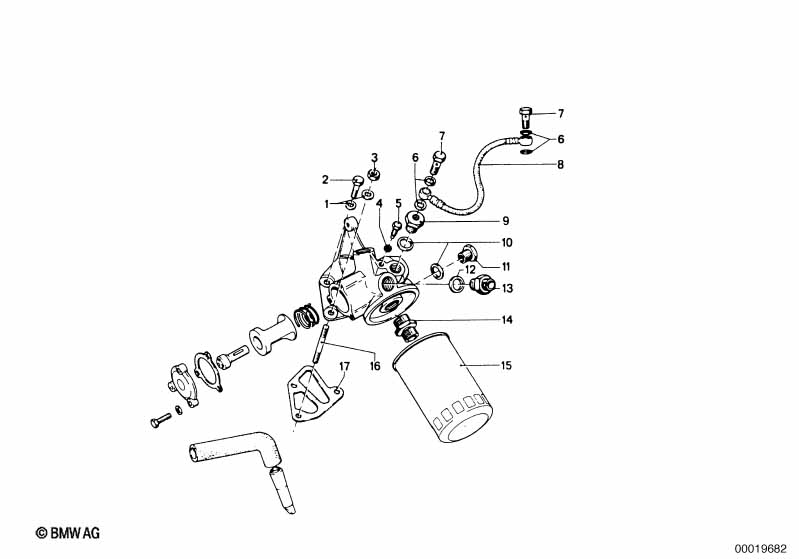 Упругая шайба