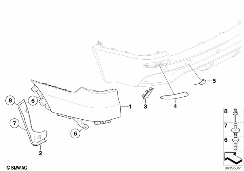 Отражатель П