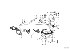 Всасывающий патрубок