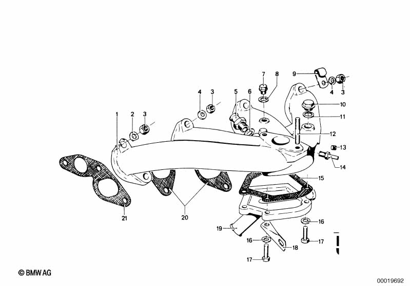 Упругая шайба