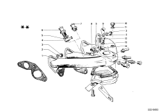 Всасывающий патрубок