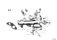 Всасывающий патрубок