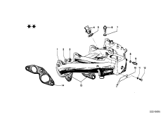 Всасывающий патрубок