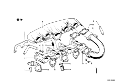 Всасывающий патрубок