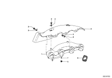 Выпускной коллектор