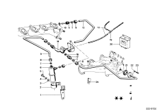 Воздушный нагнетатель сист. нейтрал.ОГ