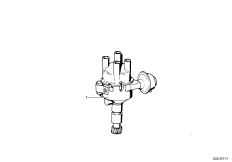 Распределитель зажигания