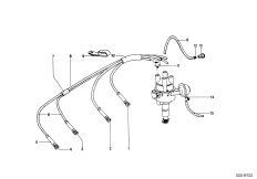 Провод высокого напряжения